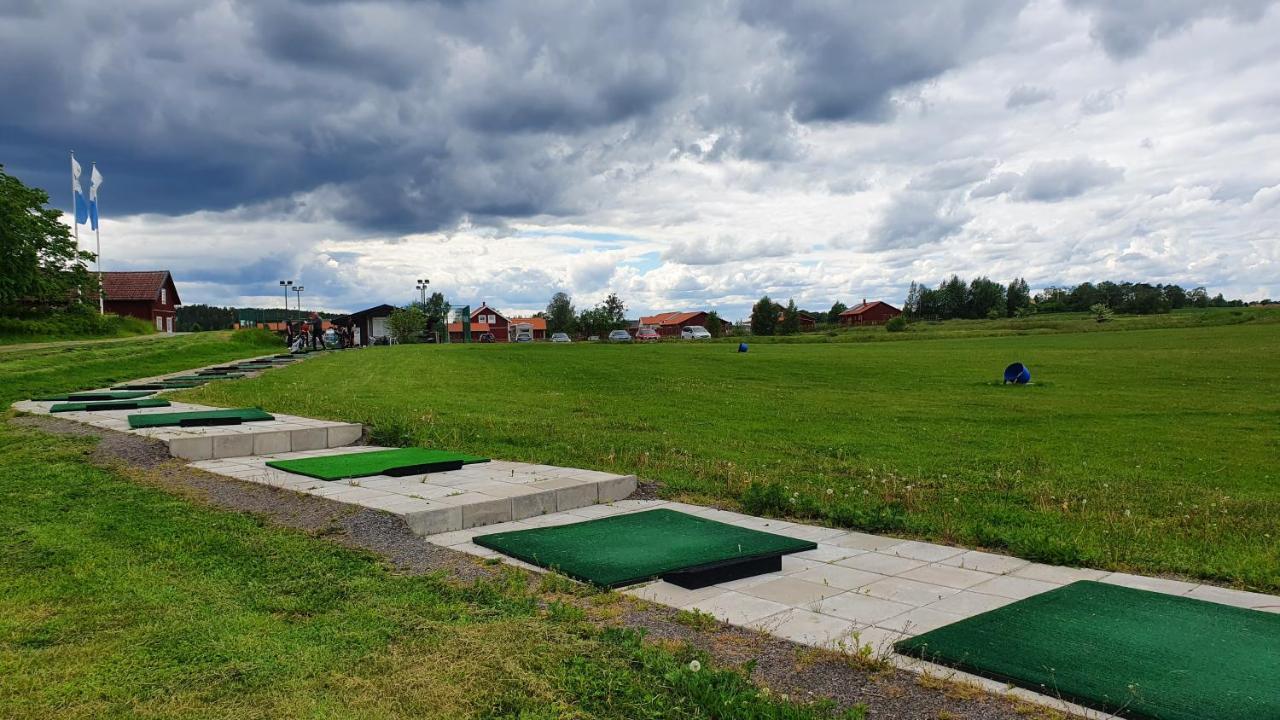 Kiladalens Golf & Lodge Nyköping Eksteriør bilde